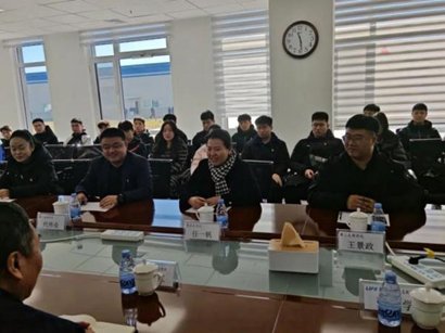 促进党建与业务协同发展
