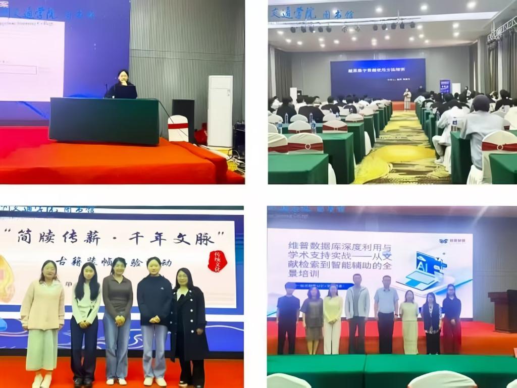 通过持续优化阅览环境