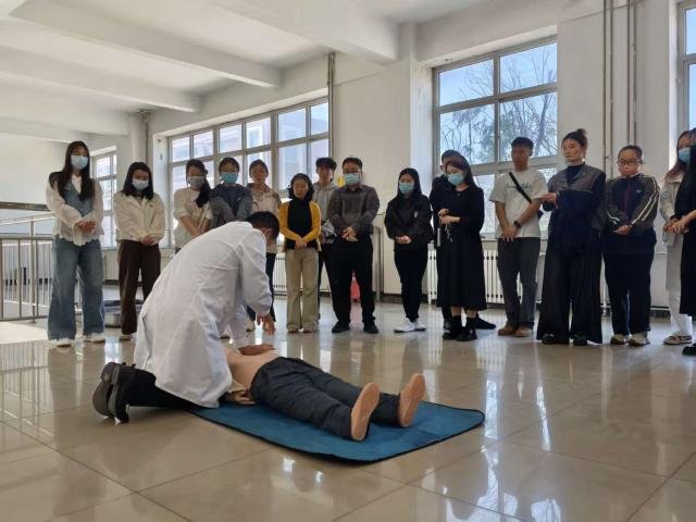 广泛动员