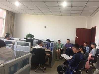 数学教研室召开madhuspices