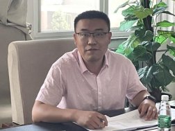 各单位依次对修订内容进行解释和说明