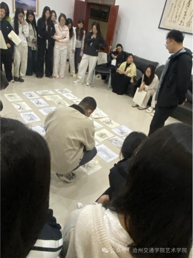 感受山水建筑与自然环境的融合之美